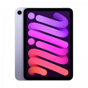 iPad Mini 6 (6ª Geração) 8.3" Wi-Fi 64GB Purple